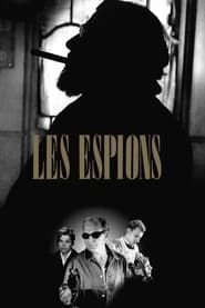 Les Espions 1957