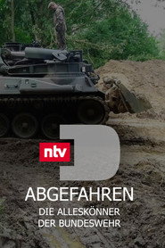 Abgefahren - Die Alleskönner der Bundeswehr