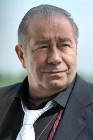 Gérard Dessalles is (voice)