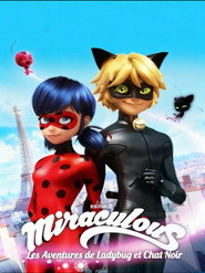 Miraculous: Tales of Ladybug & Cat Noir Season 1 23
