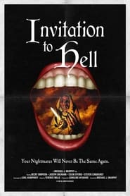 Invitation to Hell постер