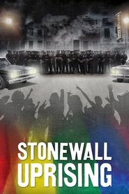 Stonewall Uprising постер