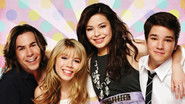 iCarly en streaming