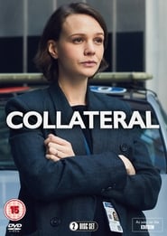 Collateral poster