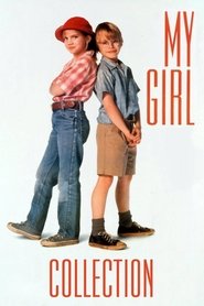 My Girl - Saga en streaming