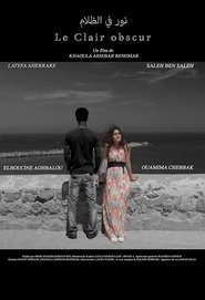 Poster Le Clair obscur 2016
