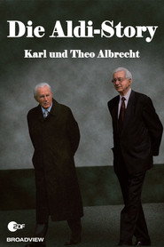 Germanys Big Clans: The Aldi Story