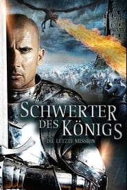 Poster Schwerter des Königs - Die letzte Mission