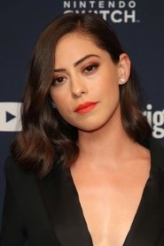 Rosa Salazar — "Ali" Alita / 99