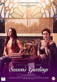 Poster Season's Greeting 2019