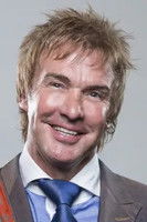 Portrait de Charlie Mullins