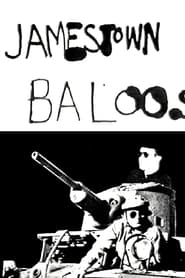 Jamestown Baloos постер