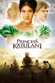 Princess Kaiulani постер