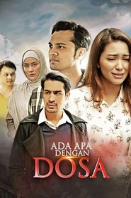 Poster Ada Apa Dengan Dosa 2020