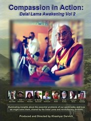 Poster Compassion in Action 2014