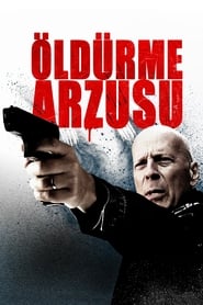 Öldürme Arzusu (2018)