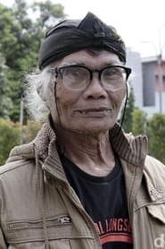 Zainal Abidin Zetta is Mbah Buyut