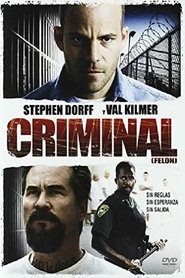 Criminal (2008) Cliver HD - Legal - ver Online & Descargar