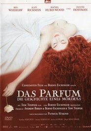 Das Parfum - Die Geschichte eines Mörders