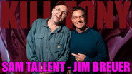 #753 - JIM BREUER - SAM TALLENT