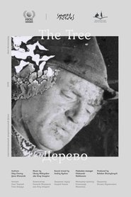 Poster The Tree 2020