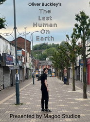 The Last Human On Earth