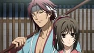 Hakuoki ~Demon of the Fleeting Blossom~ en streaming