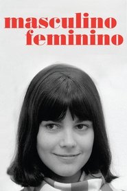 Pôster de Masculino, Feminino