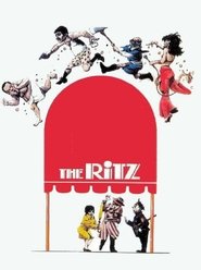 The Ritz постер