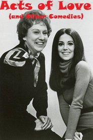 Acts of Love and Other Comedies (1973)