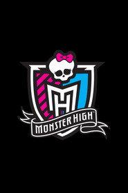 Monster High poster