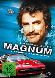 Magnum, P.I. Season 1 9