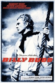 Billy Budd постер