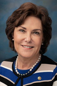 Jacky Rosen as Self