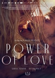 Power of Love) Power of Love (2023)