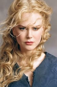 Nicole Kidman