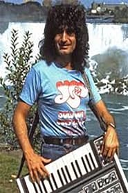 Photo de Patrick Moraz Keyboards 