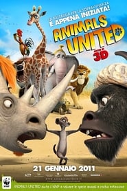 Animals United (2010)