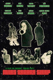 Miles Before Sleep (2016) poster