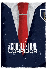 The Cobblestone Corridor постер