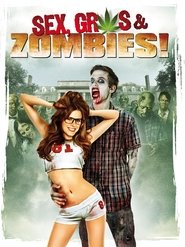 Sex, Gras & Zombies! (2014)