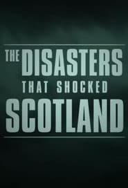 The Disasters that Shocked Scotland Episode Rating Graph poster