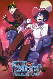 Blue Exorcist Season 1 9