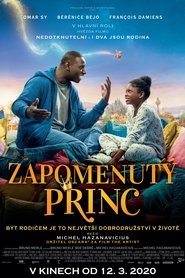 Zapomenutý princ [Le prince oublié]