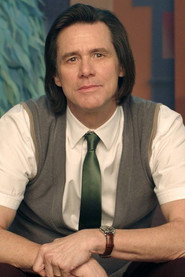 Jim Carrey