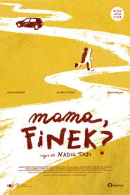 Mama, finek? poster