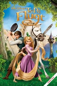 To På Flugt [Tangled]