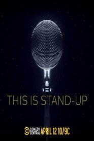 This is Stand-Up (2020)