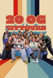 20 og Eitthvað постер