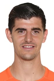 Photo de Thibaut Courtois Thibaut Courtois 